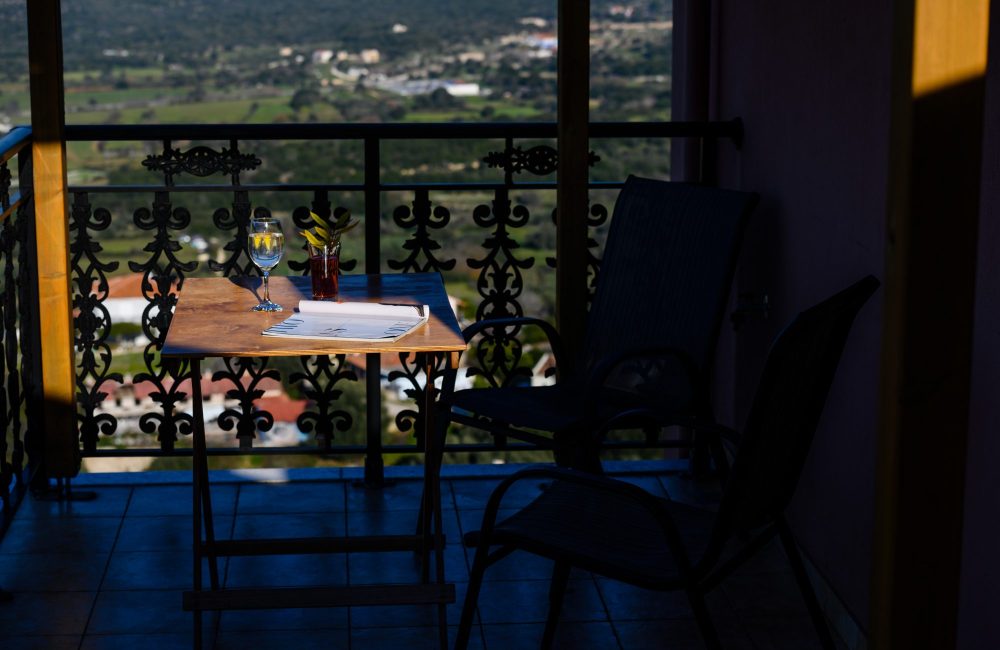 Anesis Apartments Kefalonia