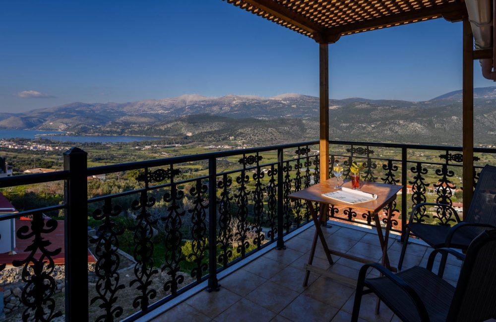 Anesis Apartments Kefalonia