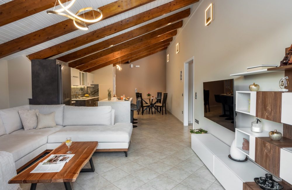 Anesis Apartments Kefalonia
