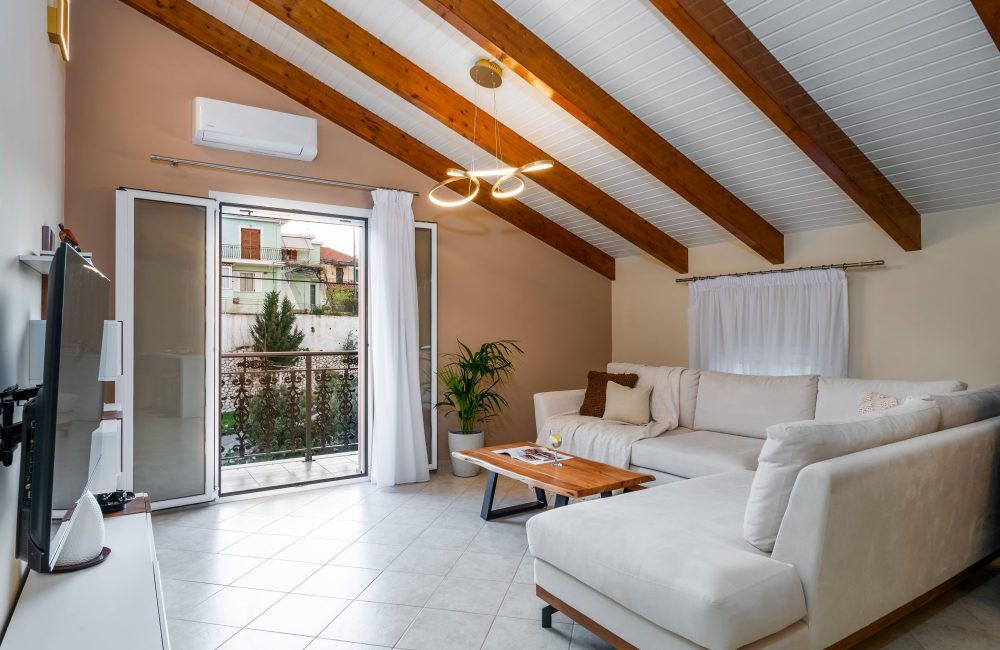 Anesis Apartments Kefalonia