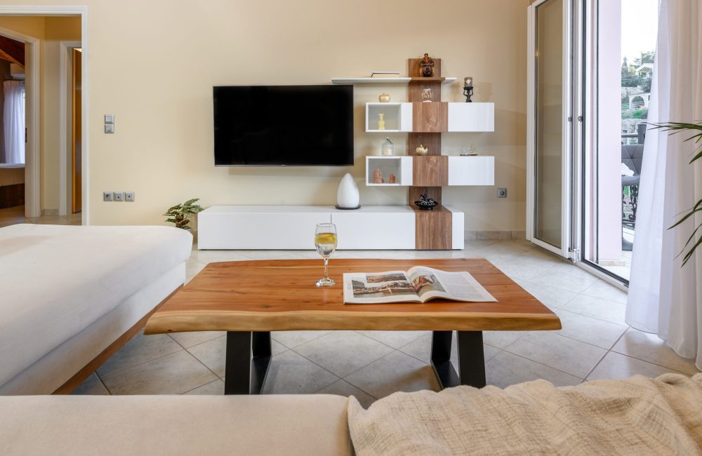Anesis Apartments Kefalonia