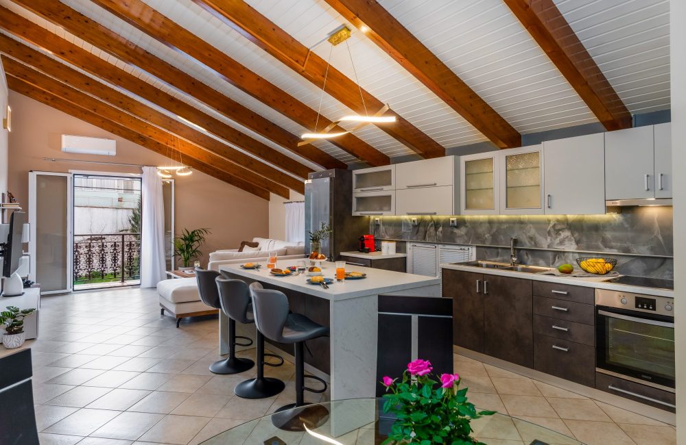 Anesis Apartments Kefalonia