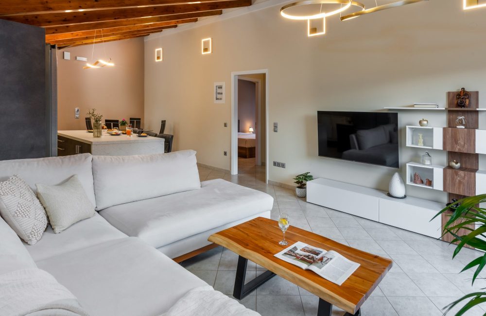 Anesis Apartments Kefalonia