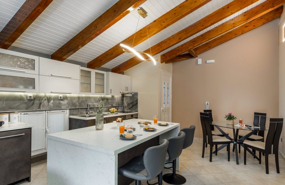 Anesis Apartments Kefalonia