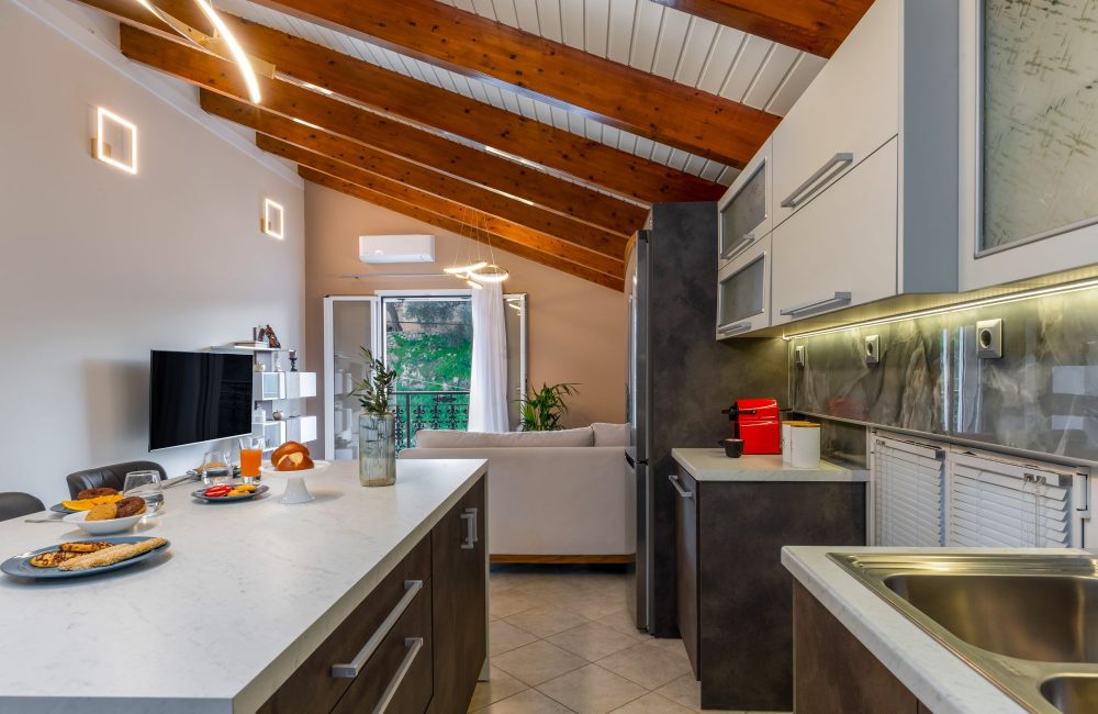 Anesis Apartments Kefalonia