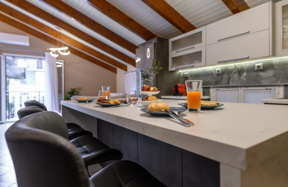 Anesis Apartments Kefalonia