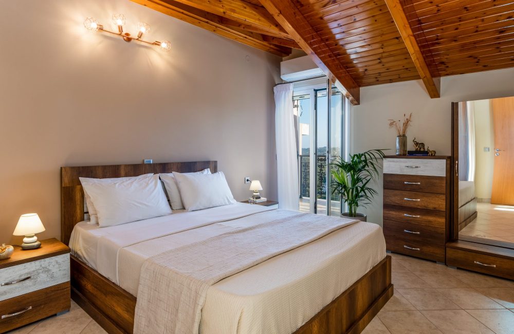 Anesis Apartments Kefalonia