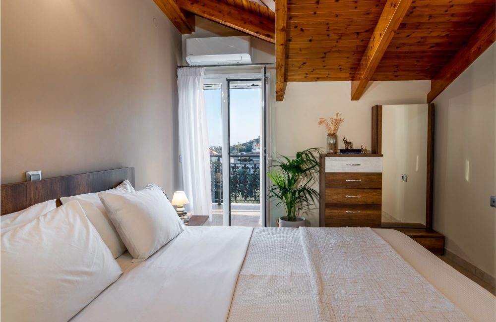 Anesis Apartments Kefalonia