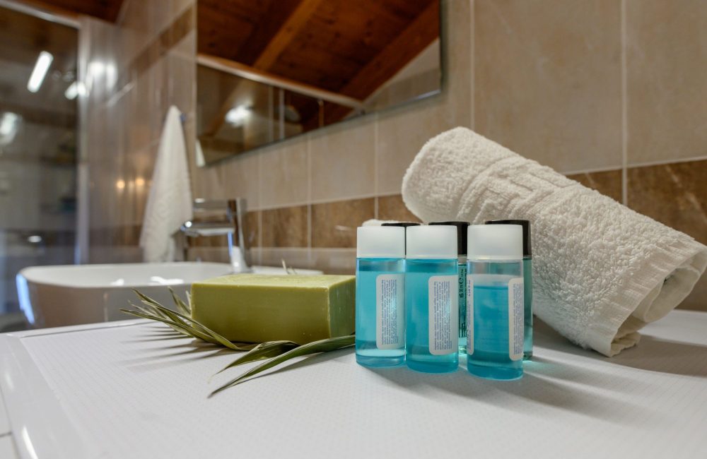 Anesis Apartments Kefalonia