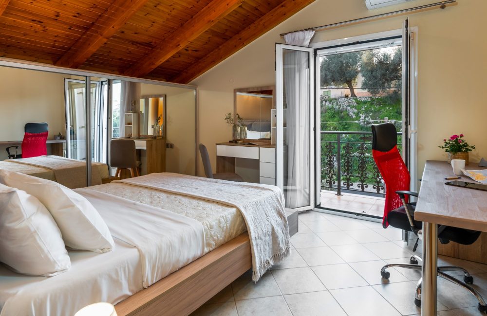 Anesis Apartments Kefalonia