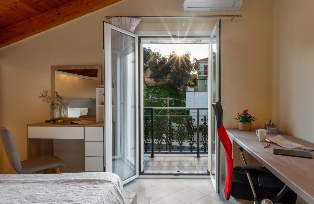 Anesis Apartments Kefalonia