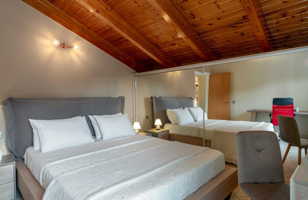 Anesis Apartments Kefalonia