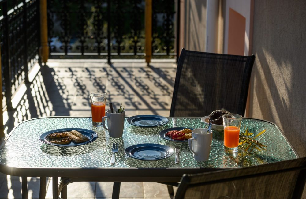 Anesis Apartments Kefalonia