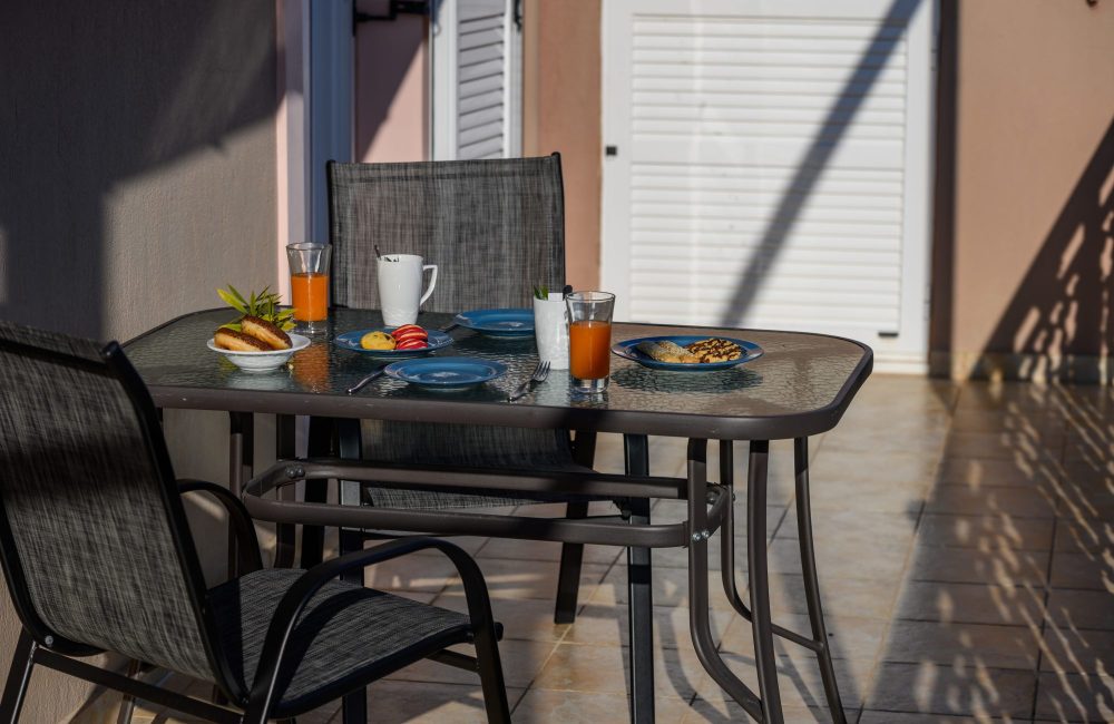 Anesis Apartments Kefalonia